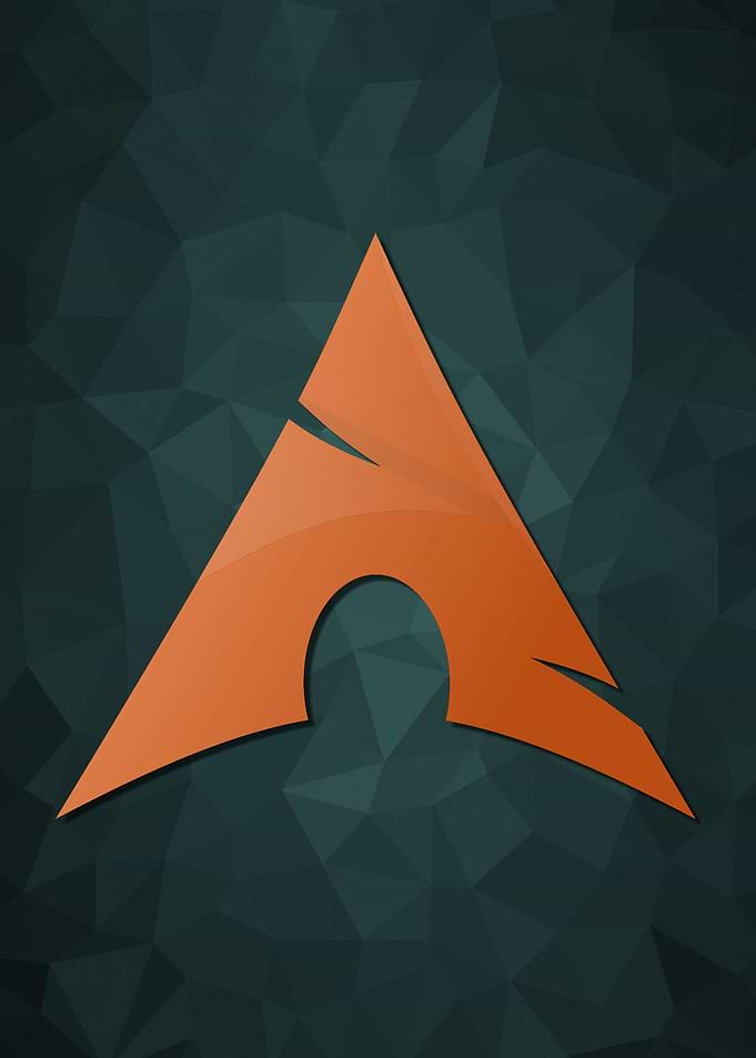 Arch Linux Jungle