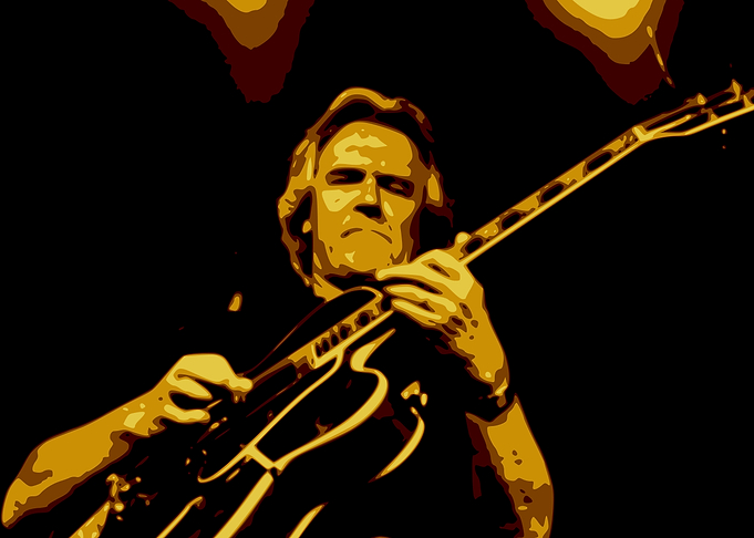 John McLaughlin