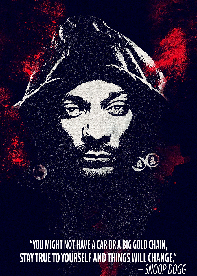 Snoop Dogg