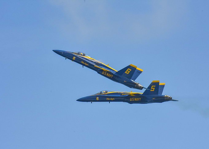 Blue Angels