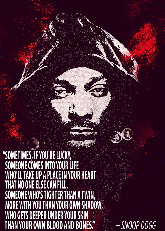 Snoop Dogg