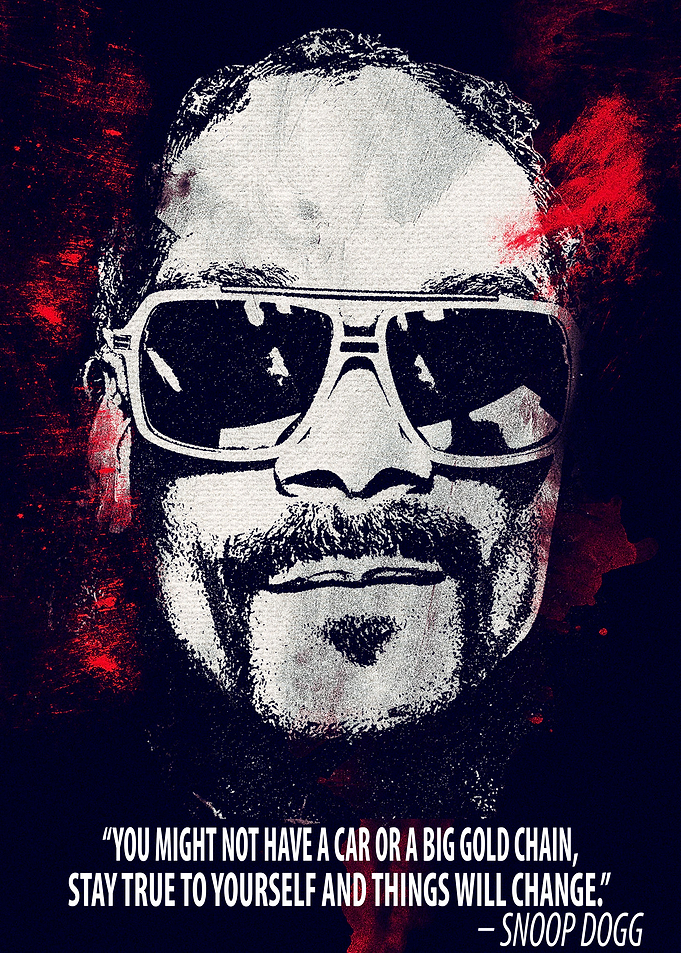 Snoop Dogg
