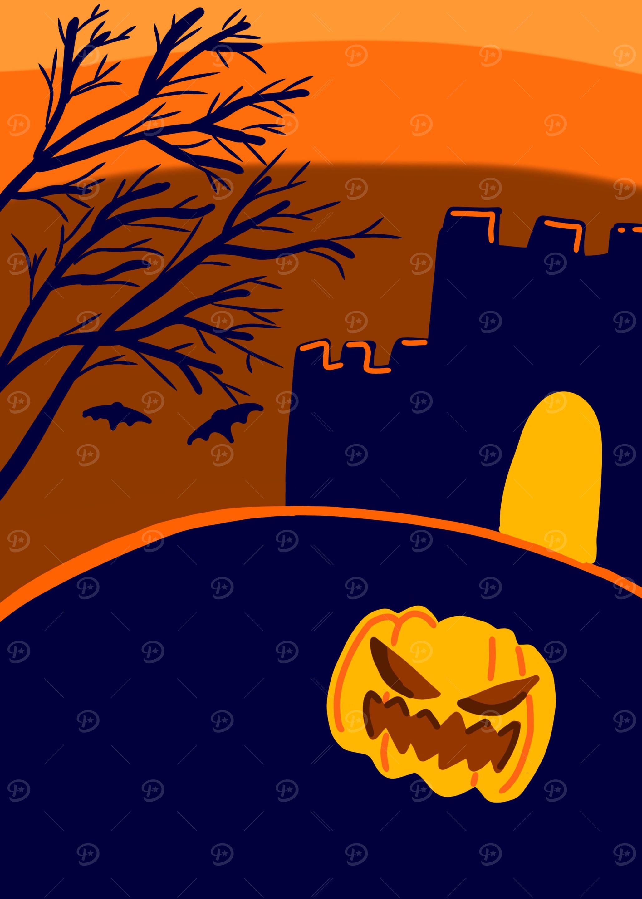 Happy Halloween