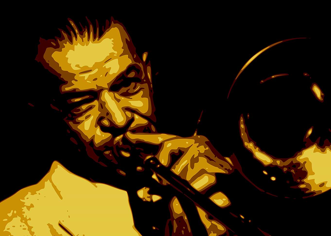Kid Ory
