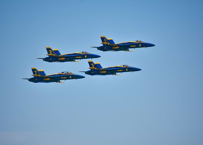 Blue Angels