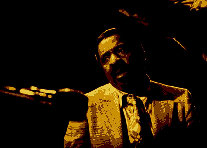 Errol Garner