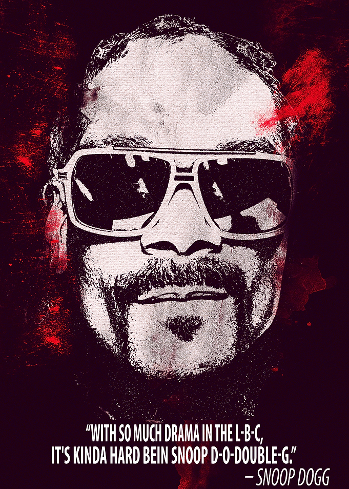 Snoop Dogg