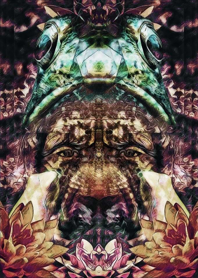 Medicine Man