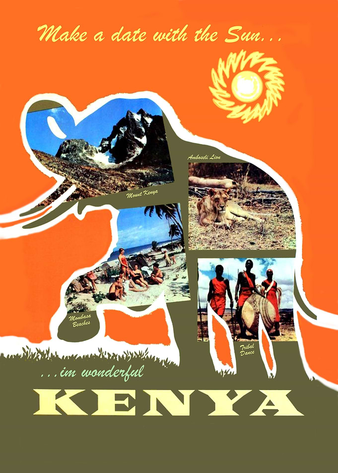 Kenya