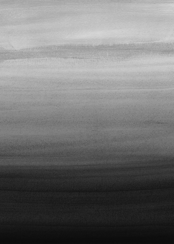 Black White Watercolor 1