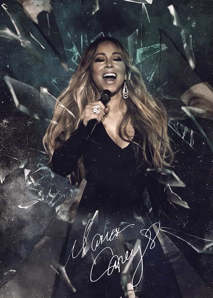Mariah Carey