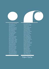 If by Rudyard Kipling