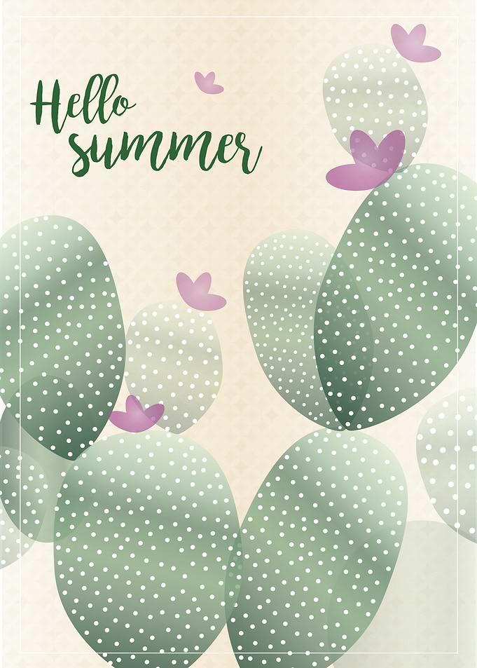 Hello Summer