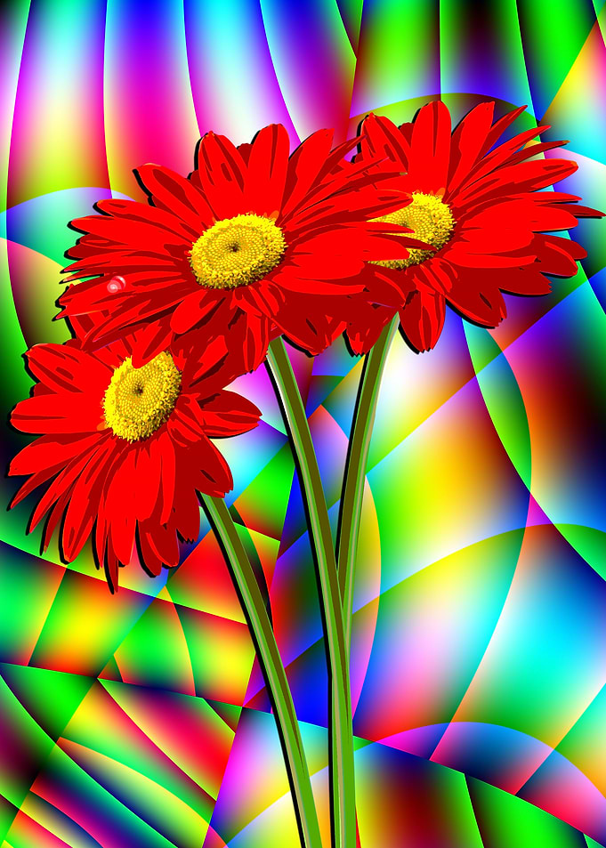 Neon Color