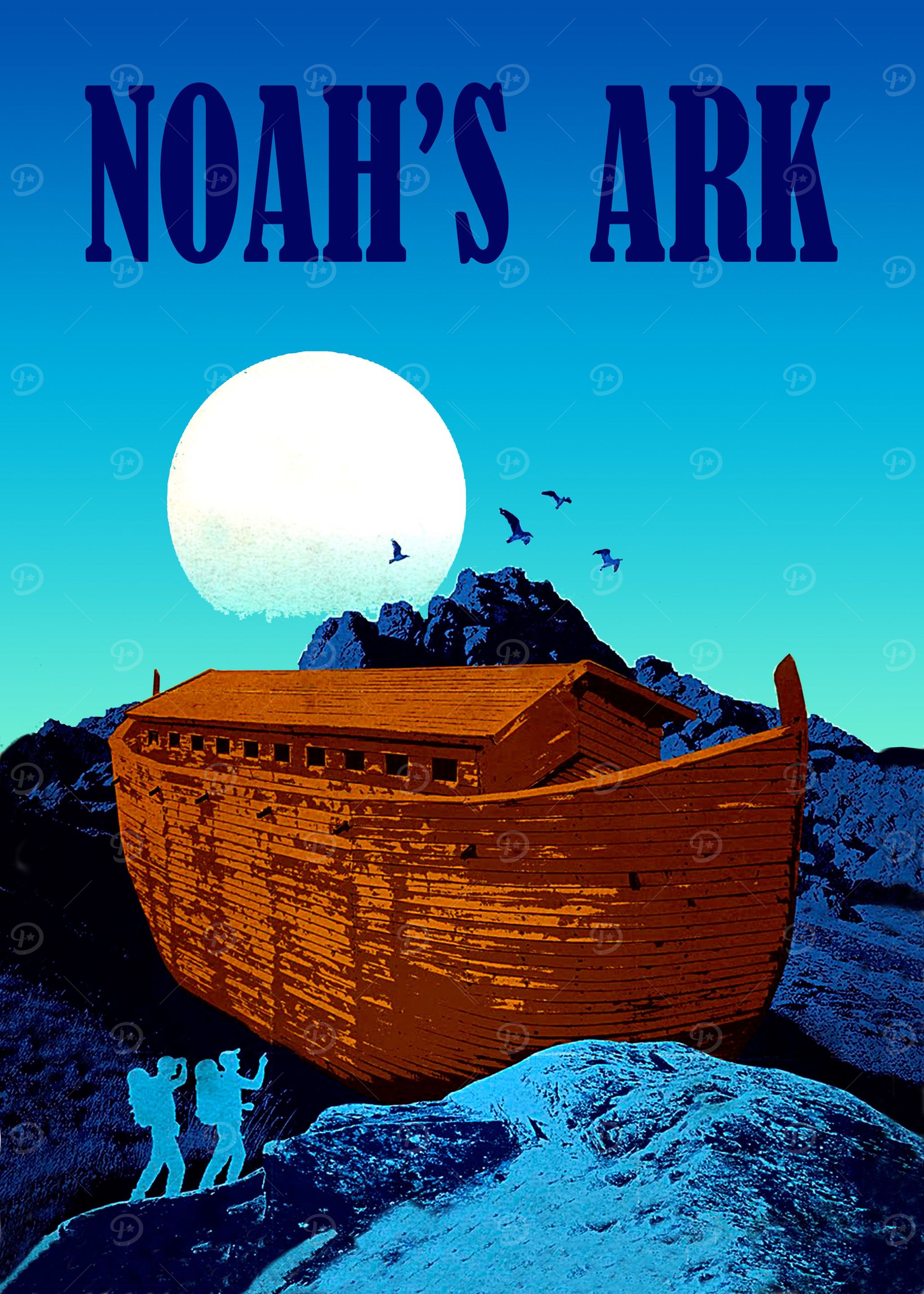Noah Ark