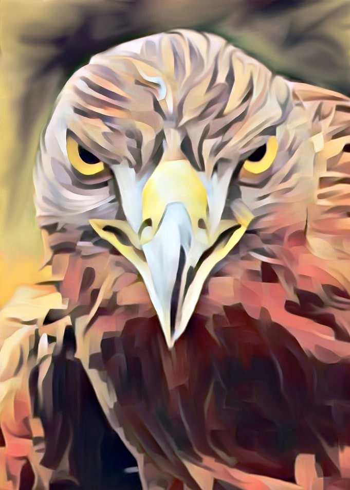Eagle