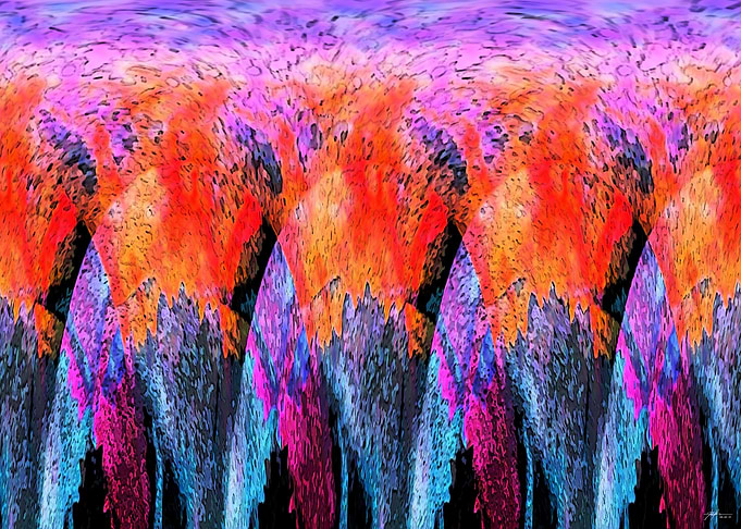 Burning Ice