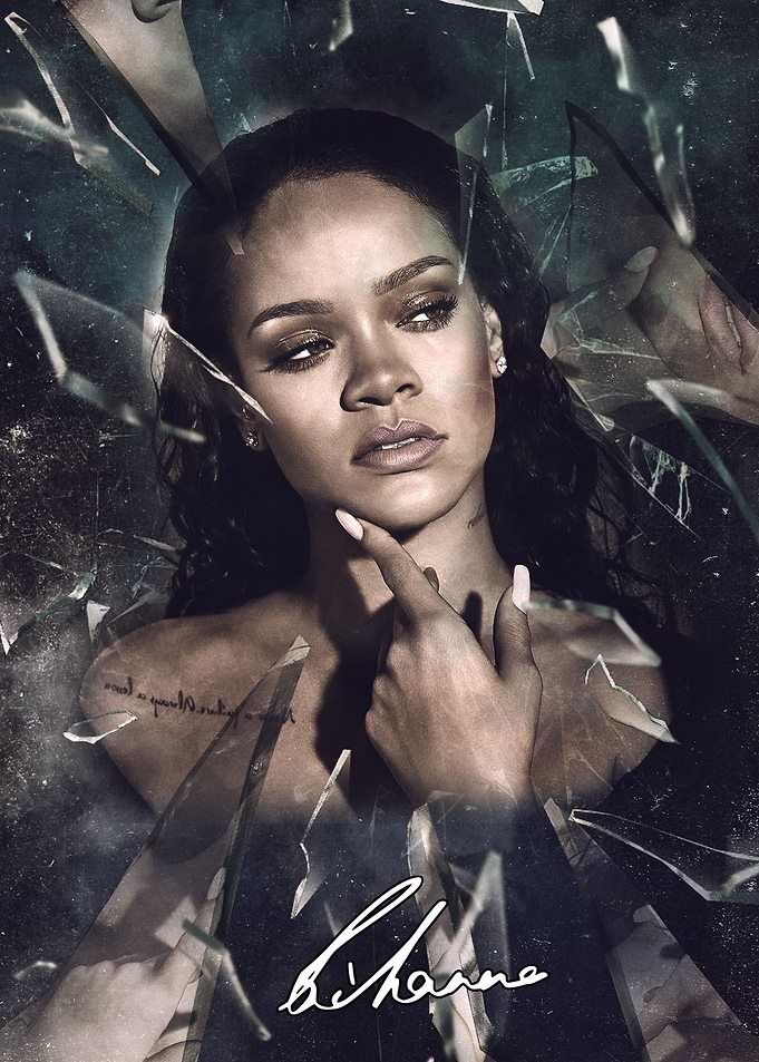 Rihanna
