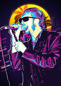 Layne Thomas Staley