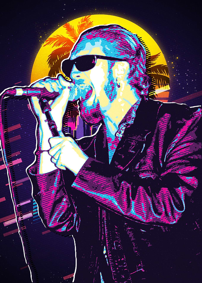 Layne Thomas Staley