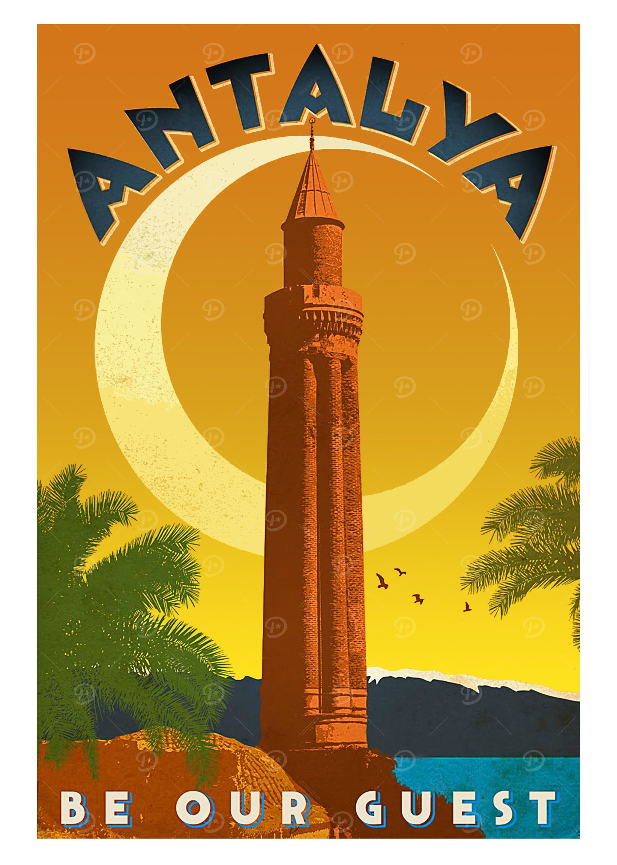 Antalya