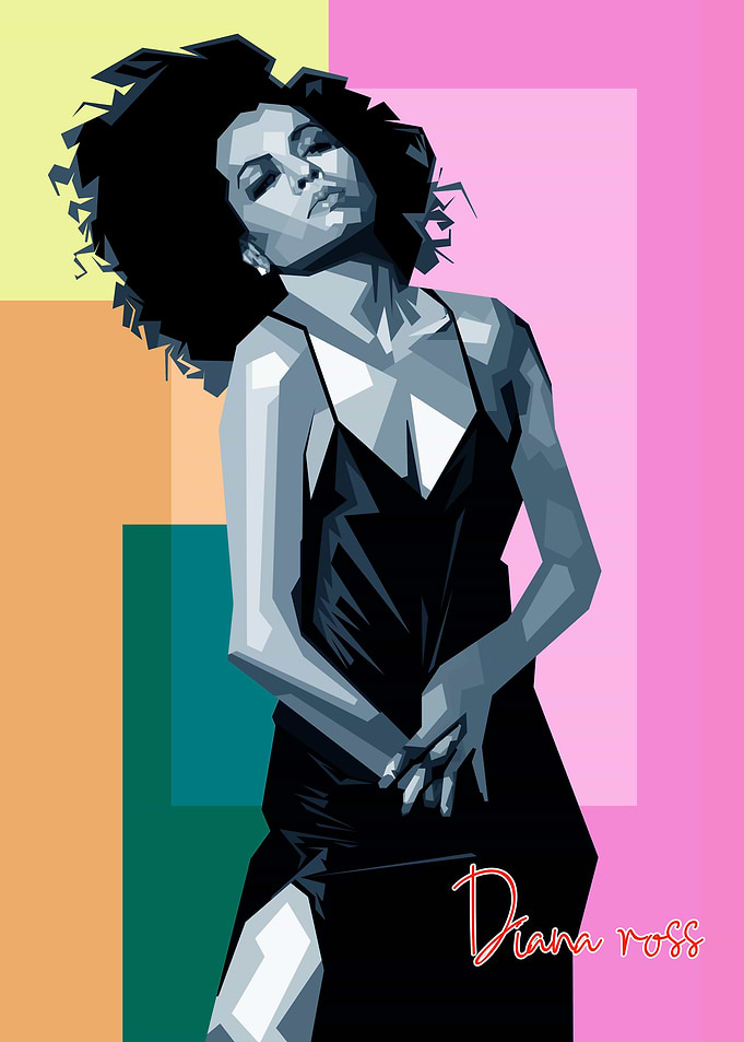 Diana Ross