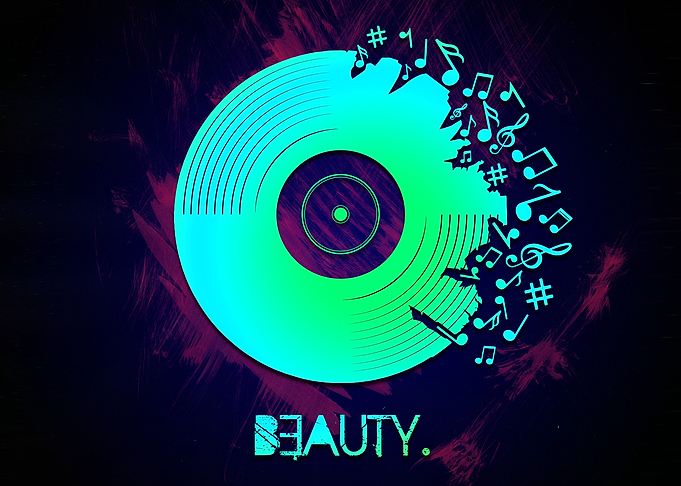 Beauty of Vinyl