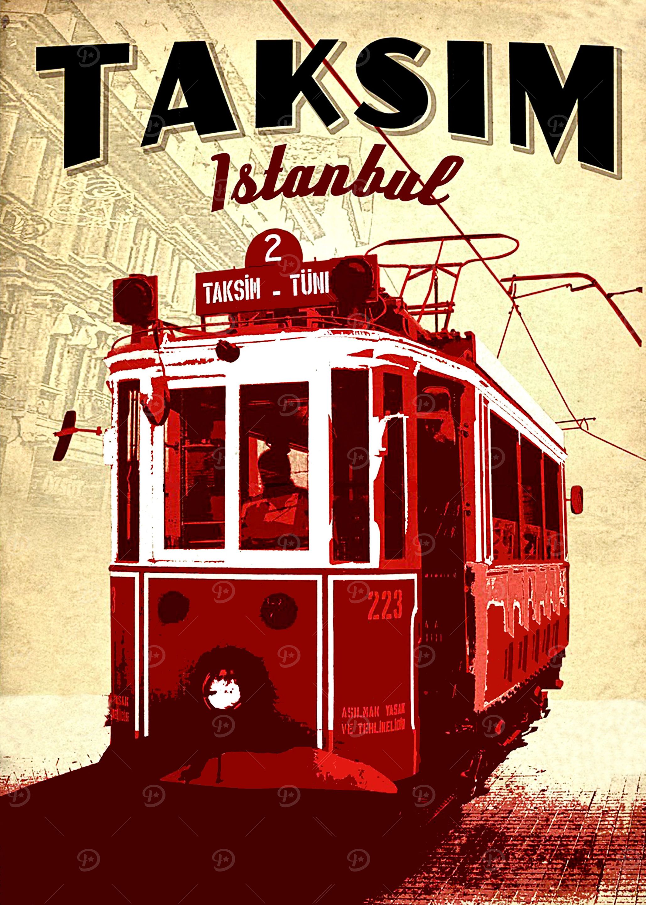 Taksim