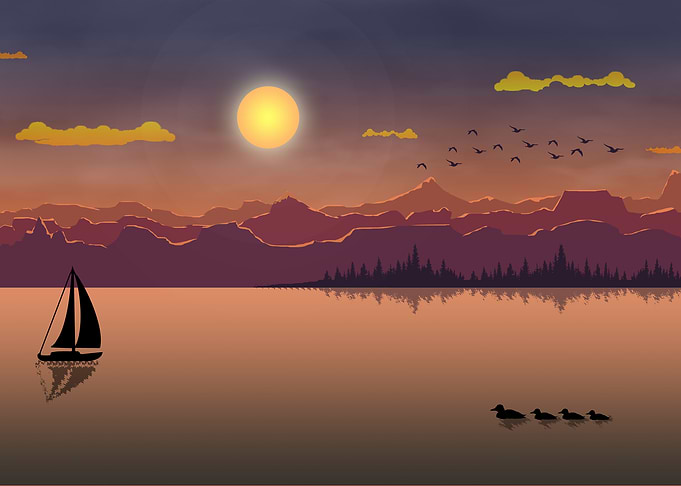 The Lake
