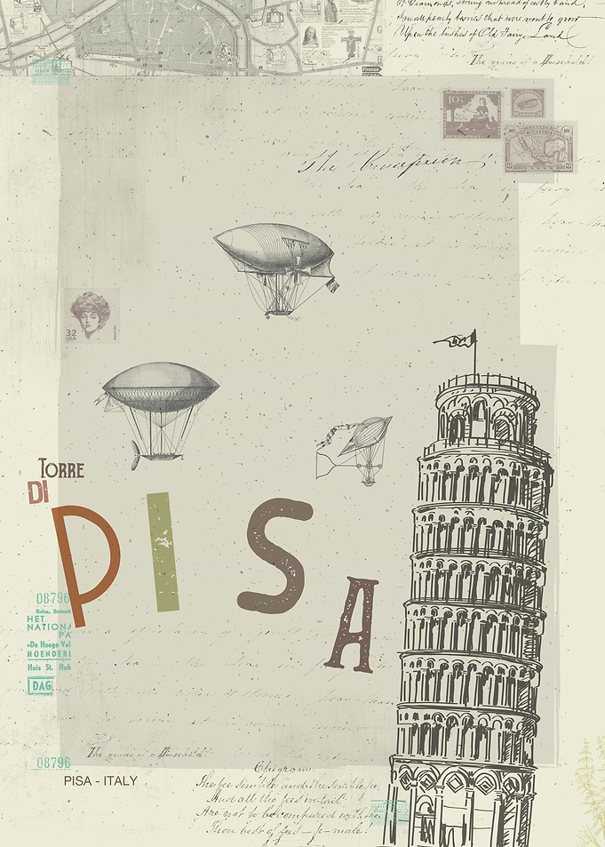 PI SA