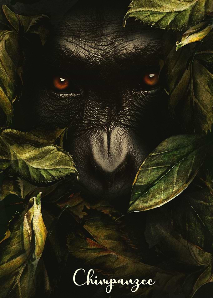 Chimpanzee