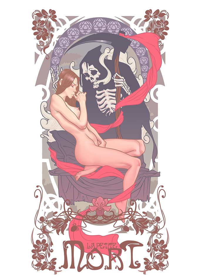 La Petite Mort