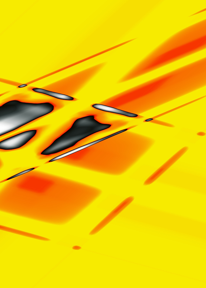 Sunny Spills