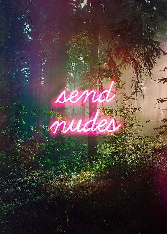 The Message