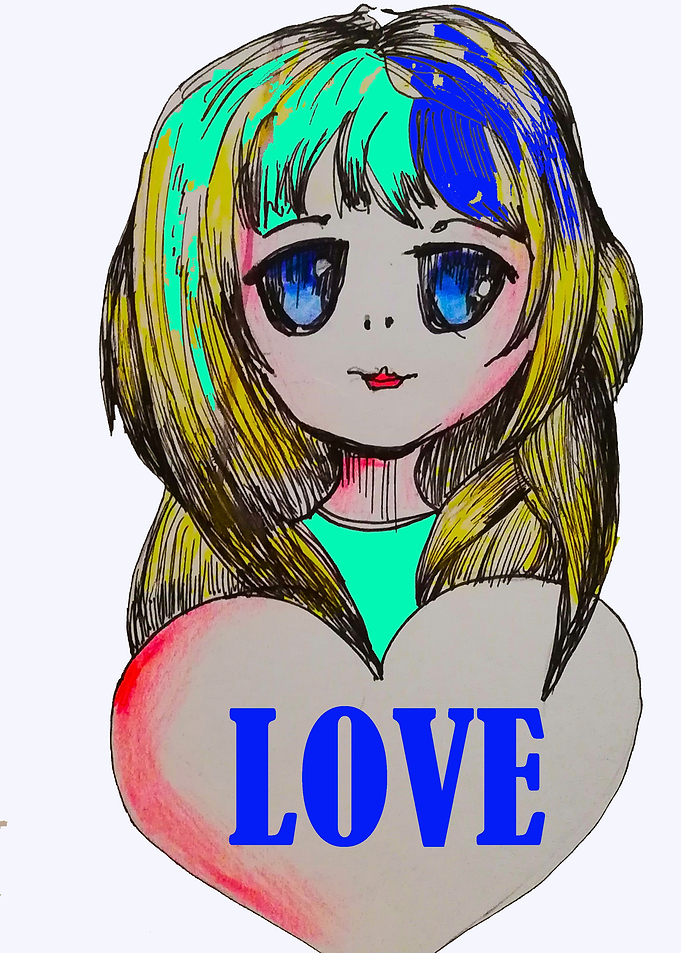 CrazyLOVE