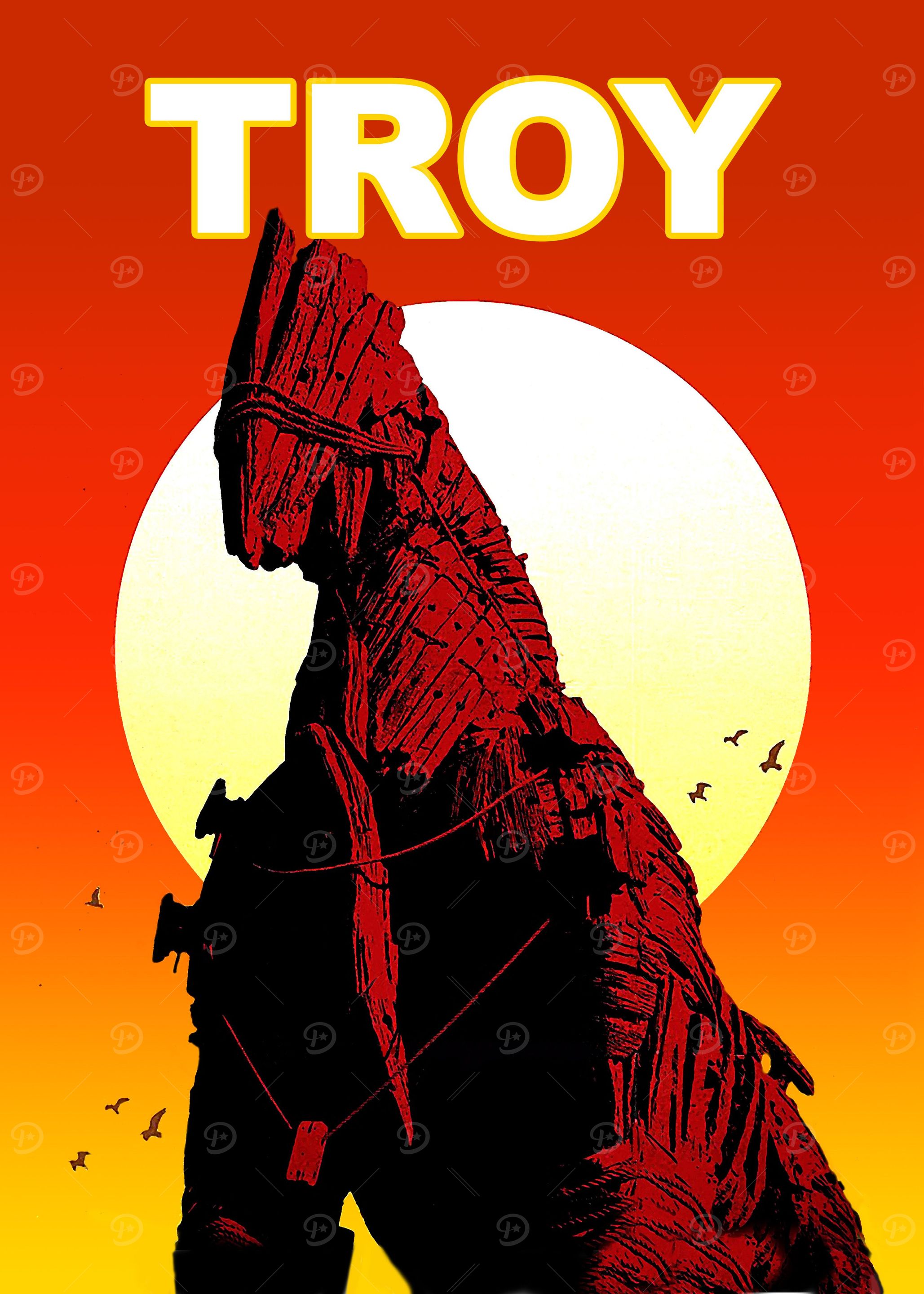 Troy