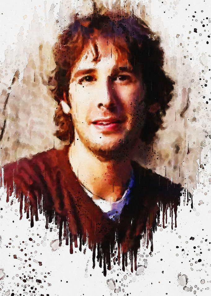 Josh Groban