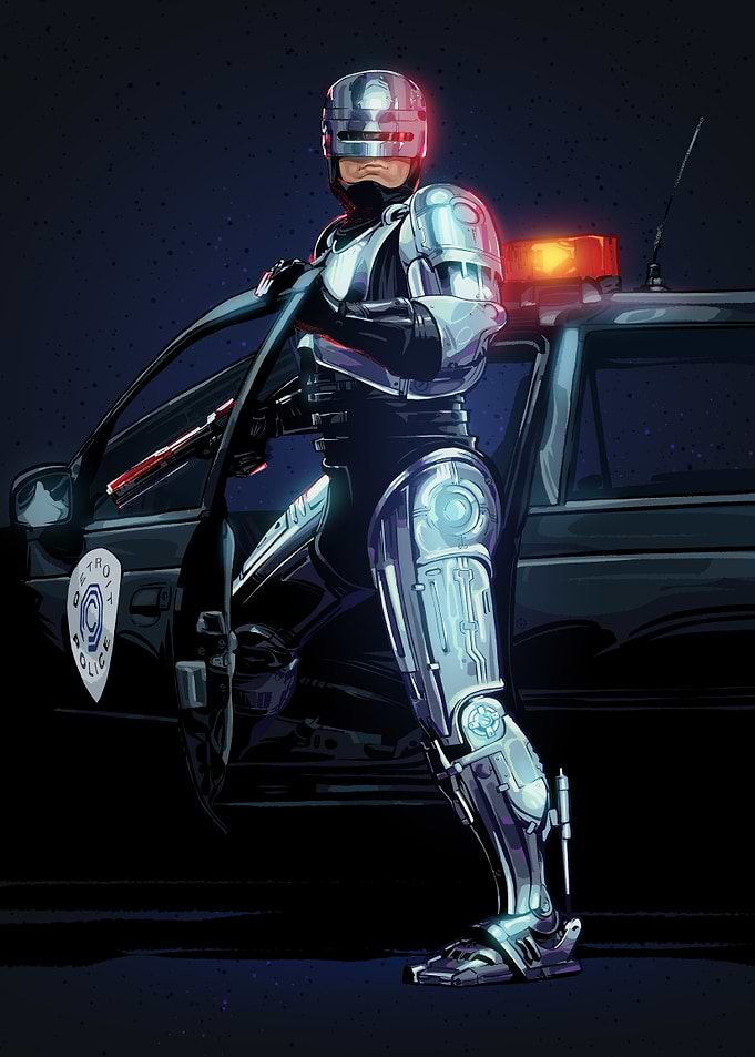 Robocop