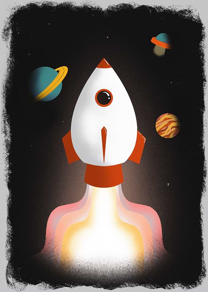 Spaceexplorer