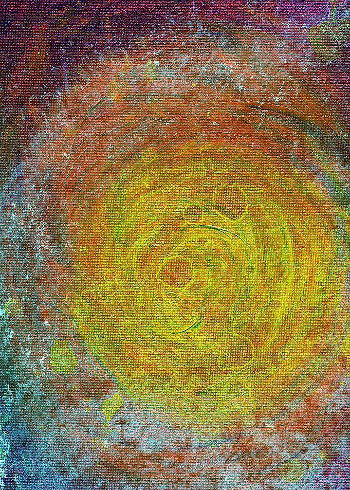 Cosmic Trip