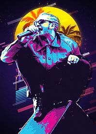 Layne Staley