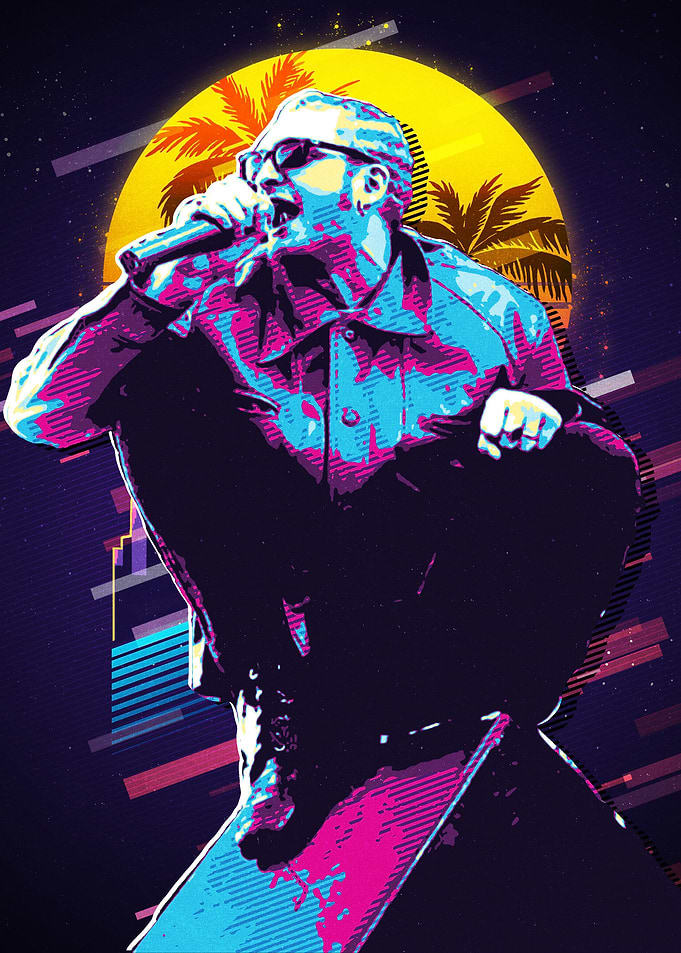 Layne Staley