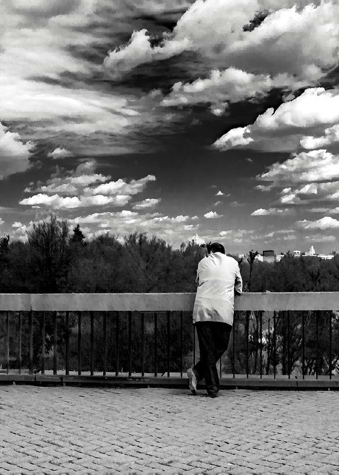 Sky Is The Limit