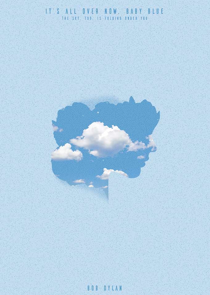Baby Blue