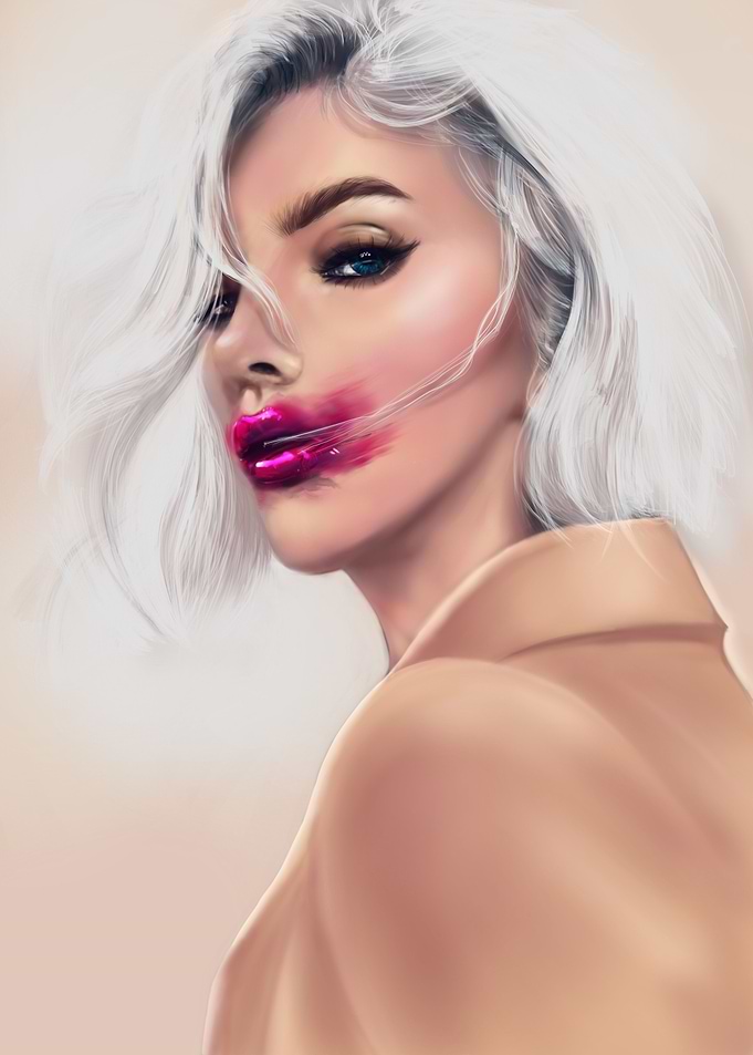 Kiss