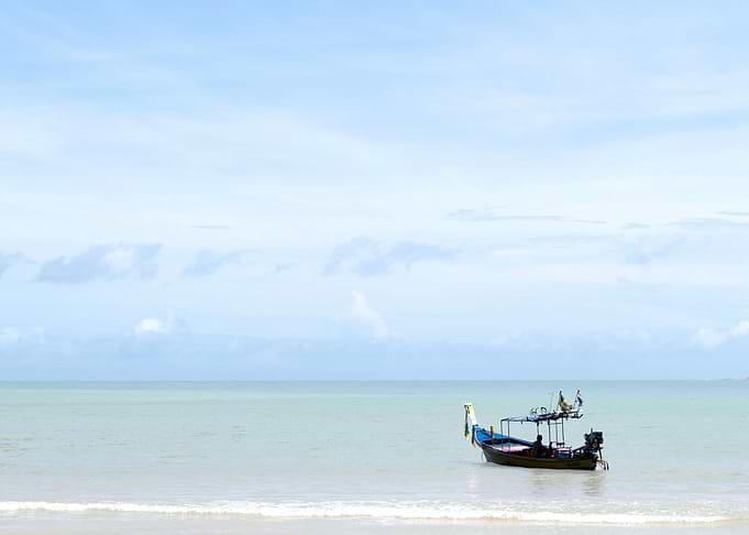 Paradise in Phuket