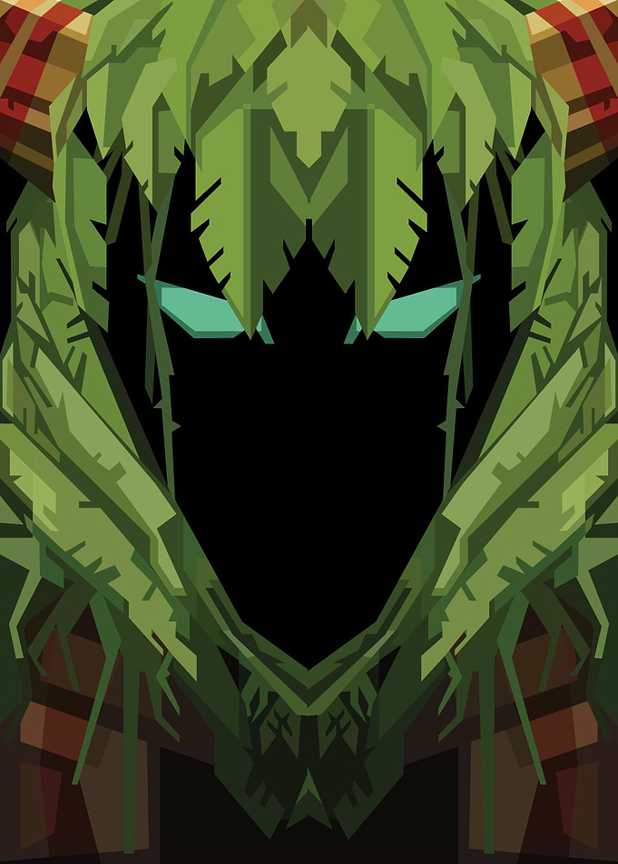 The Creep