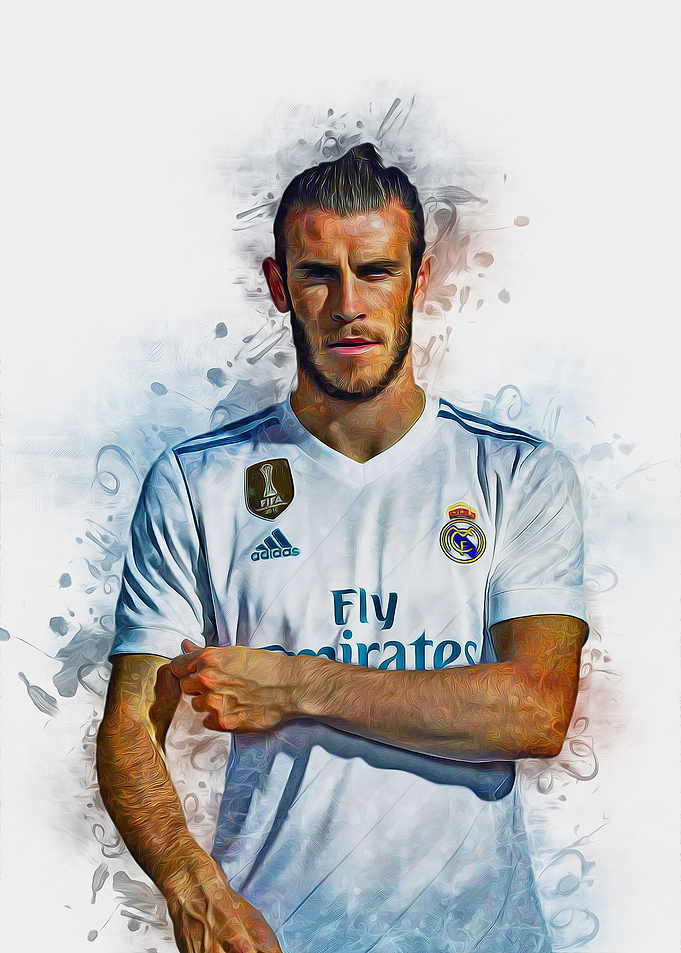Gareth Bale