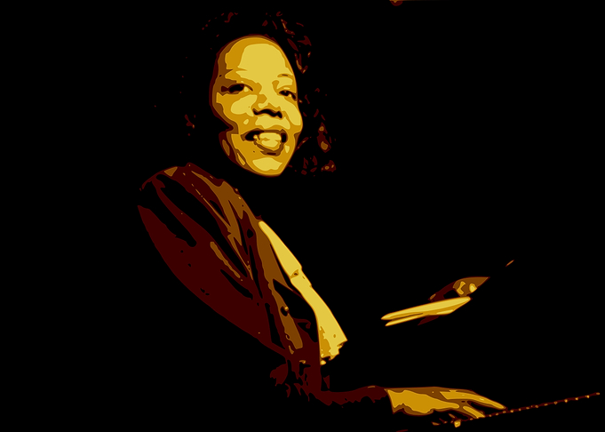 Mary Lou Williams