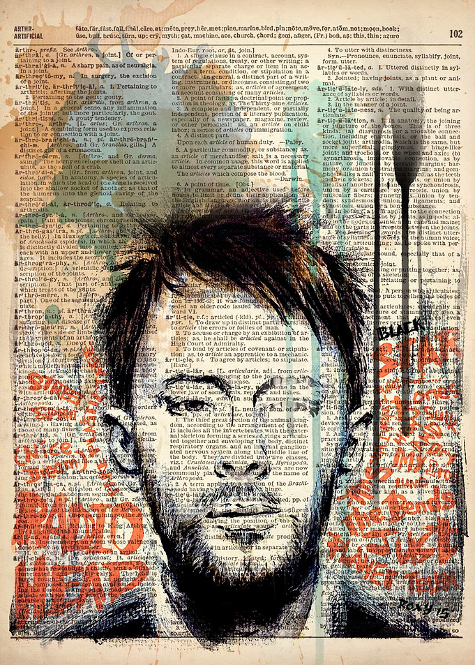Thom Yorke